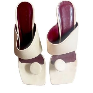 Staud Sandals Size 40